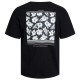 Jack & Jones Ανδρική κοντομάνικη μπλούζα